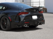 Picture of aFe Control Rear Tow Hook - 2020+ GR Supra