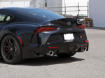 Picture of aFe Control Rear Tow Hook - 2020+ GR Supra