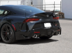 Picture of aFe Control Rear Tow Hook - 2020+ GR Supra