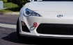 Picture of Cusco Front Tow Hook Red - 2013-2020 BRZ/FR-S/86