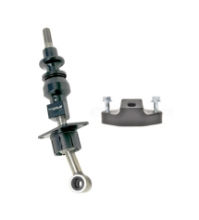 Picture of Torque Solution Short Shifter w/ Rear Shifter Bushing - Scion FR-S / Subaru BRZ / Toyota 86 2013+