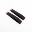Picture of Billetworkz Alcantara Door Pull Strap Kit - 2022+ BRZ/GR86