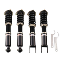 Picture of BC Racing BR Series Coilovers - 2020+ GR Supra