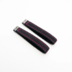Picture of Billetworkz Alcantara Door Pull Strap Kit - 2013-2020 BRZ/FR-S/86