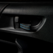 Picture of Billetworkz Alcantara Door Pull Strap Kit - 2013-2020 BRZ/FR-S/86