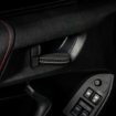 Picture of Billetworkz Alcantara Door Pull Strap Kit - 2013-2020 BRZ/FR-S/86