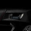 Picture of Billetworkz Alcantara Door Pull Strap Kit - 2013-2020 BRZ/FR-S/86