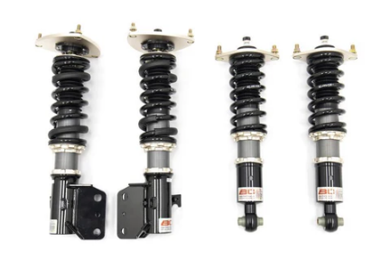 Picture of BC Racing DS Series Coilovers - 2013-2020 BRZ/FR-S/86, 2022+ BRZ/GR86
