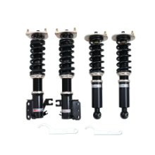 Picture of BC Racing BR Coilovers - 2023+ GR Corolla