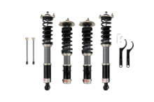Picture of BC Racing DS Coilovers - 2023+ GR Corolla