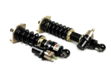Picture of BC Racing ER Coilovers - 2020+ GR Supra