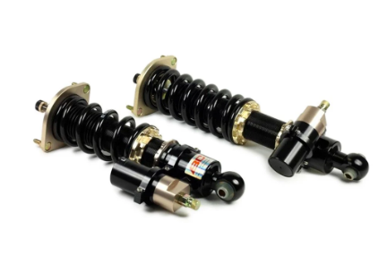 Picture of BC Racing ER Coilovers - 2020+ GR Supra