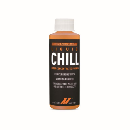 Picture of Mishimoto Liquid Chill® Radiator Coolant Additive