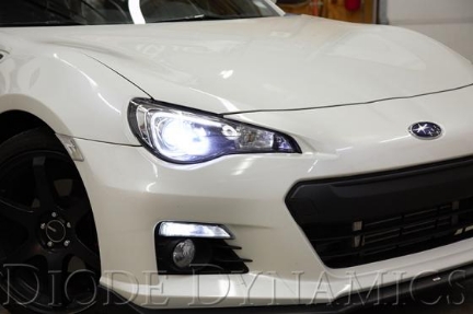 Picture of Diode Dynamics Always-On™ Module - 2013-2016 Subaru BRZ