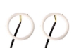 Picture of Diode Dynamics Halo Lights LED 80mm White (Pair)