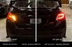 Picture of Diode Dynamics Subaru WRX / STi Tail as Turn™ +Backup Module (Pair)