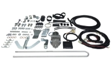 Picture of HKS GR Corolla Transfer Oil Cooler Kit - 2023+ GR Corolla