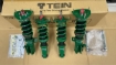 Picture of Tein GR86/FR-S Flex Z Coilovers - 2013-2020 BRZ/FR-S/86, 2022+ BRZ/GR86