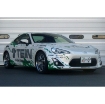 Picture of Tein GR86/FR-S Flex Z Coilovers - 2013-2020 BRZ/FR-S/86, 2022+ BRZ/GR86