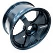 Picture of Volk TE37 SAGA S-Plus 18x9.5 +22 5x114.3 - Matte Blue Gunmetal