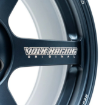 Picture of Volk TE37 SAGA S-Plus 18x9.5 +38 5x114.3 - Matte Blue Gunmetal