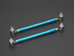 Picture of Cusco Front Adjustable Sway Bar End Links - 2023+ GR Corolla
