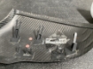 Picture of (Open Box) Rexpeed V3 Carbon Fiber Mirror Caps - 2020+ GR Supra