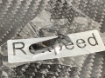 Picture of (Open Box) Rexpeed V3 Carbon Fiber Mirror Caps - 2020+ GR Supra