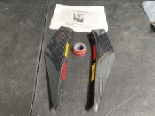 Picture of (Open Box) Varis Arising-I Carbon Canard Set - 2020+ GR Supra
