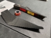 Picture of (Open Box) Varis Arising-I Carbon Canard Set - 2020+ GR Supra