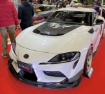 Picture of (Open Box) Varis Arising-I Carbon Canard Set - 2020+ GR Supra