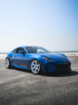 Picture of Speed Hunter Door Decals - 2022+ BRZ/GR86