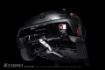 Picture of Tomei GR Corolla Full Titanium Expreme Ti Type-R - 2023+ GR Corolla