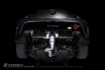 Picture of Tomei GR Corolla Full Titanium Expreme Ti Type-R - 2023+ GR Corolla