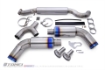 Picture of Tomei GR Corolla Full Titanium Expreme Ti Type-D - 2023+ GR Corolla