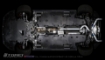 Picture of Tomei GR Corolla Full Titanium Expreme Ti Type-D - 2023+ GR Corolla