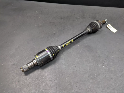 Picture of OEM Toyota/Subaru Drive Axle Assembly - 2022+ BRZ/GR86