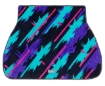 Picture of HKS R32 Skyline GT-R 50th Anniversary Full Floor Mat Set (Front Set + Trunk Mat) - 1989-1994 R32 Skyline GT-R