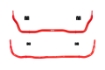 Picture of Eibach Anti-Roll Sway Bar Kit - 2023+ GR Corolla