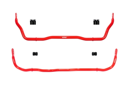 Picture of Eibach Anti-Roll Sway Bar Kit - 2023+ GR Corolla