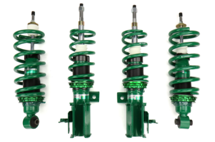 Picture of Tein FR-S/86 Street Advance Z Coilovers - 2013-2020 BRZ/FR-S/86