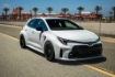 Picture of Swift Spec-R Sport Springs - 2023+ GR Corolla