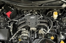 Picture of MST GR86/BRZ Engine Cover - 2022+ BRZ/GR86