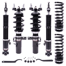 Picture of Air Lift GR Supra Performance Coilover Kit - 2020+ GR Supra