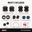 Picture of Air Lift GR Supra Coil-To-Air Upgrade Kit - 2020+ GR Supra