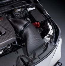 Picture of Eventuri Matte Carbon Intake System - 2023+ GR Corolla