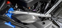 Picture of Eventuri Supra B48 Carbon Intake System - 2020+ GR Supra