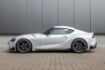 Picture of H&R Sport Springs - 2020+ GR Supra