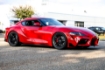Picture of H&R Sport Springs - 2020+ GR Supra
