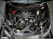 Picture of MST GR86 Cold Air Intake System + Engine Cover Combo - 2022+ BRZ/GR86